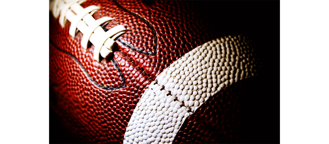 Tackle Football Registration is Open!
